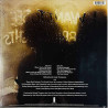 Thompson Richard And Linda LP I want to see the bright lights tonight LP