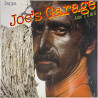 Zappa Frank LP Joe's Garage Acts 1, 2 & 3 3LP