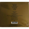 Bowie David CD Ziggy Stardust and the spiders from Mars 2CD