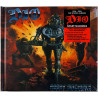 Dio CD Angry Machines 2CD