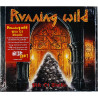 Running Wild CD Pile Of Skulls 2CD