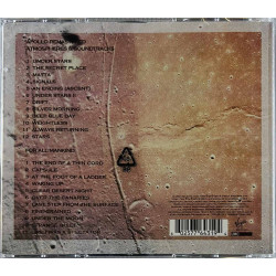 Eno Brian CD Apollo: Atmospheres & Soundtracks 2CD