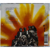 Bob Marley & the Wailers CD Uprising +2 bonus tracks CD
