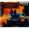 Uriah Heep 1971 BMGCAT2CD56 Salisbury 2CD CD