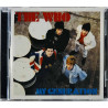 Who 1965 0600753279649 My Generation + 15 bonus tracks 2CD CD