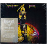 Nazareth CD Expect No Mercy + 10 alternate version CD