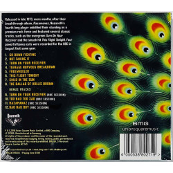 Nazareth CD Loud 'n' Proud + 4  bonus tracks, digipak CD