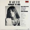 Jeanette 1976 2310 500 Porque Te Vas Begagnat LP