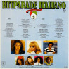 Raffaella Carra, Gianni Togni, Marcella 1980 CBS 84687 Hitparade Italiano volume 2 Begagnat LP