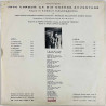 Franco Tamponi Orchestra LP Jack Lonon: Lumikenttien kutsu  kansi VG+ levy VG+ Käytetty LP