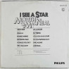 Mouth & MacNeal 1974 SOPOL 1015 I See A Star Begagnat LP