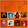 Dire Straits, Gloria Gaynor, French Bread LP Hot Disco Night  kansi VG levy EX- Käytetty LP