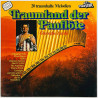 Zamfir Gheorghe LP Traumland Der Panflöte  kansi VG+ levy EX- Käytetty LP