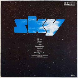 Sky 1979 200 589-320 Sky Begagnat LP