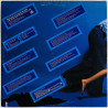 Record Eugene LP Trying To Get To You  kansi EX- levy EX Käytetty LP