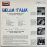 Mario Lanni, Das "Gaiezza"-Orchester ym. 1960’s E 181 Bella Italia Begagnat LP