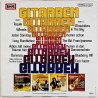 Marc Griffin and the Silver Guitars 1978 111 732.7 Gitarren! Gitarren! Gitarren! Begagnat LP