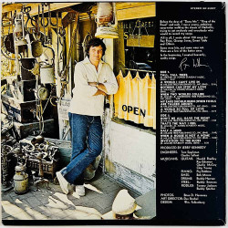 Miller Roger 1970 SR 61297 A Trip In The Country Begagnat LP
