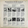 Heeresmusikkorps IV München 1960’s SVS-2458 Schwarzbraun Ist Die Haselnuß Begagnat LP