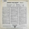 Mitchell Torok, Ernest Ashworth ym. 1970’s VL 73804 Country Star Parade Volume 2 Begagnat LP
