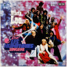 Les Humphries Singers LP Mama Loo  kansi EX levy EX Käytetty LP