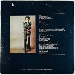 Carlton Carl LP Everlasting Love  kansi VG+ levy EX Käytetty LP