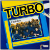 Turbo 1988 - Curacao Begagnat LP