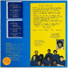 Turbo 1988 - Curacao Begagnat LP