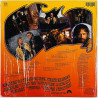 Big Audio Dynamite, Bob Dylan, REM 1990 SN 46042 Flashback, soundtrack Begagnat LP