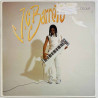 Barreto J.C. 1981 POLS 338 Dr Love, punainen vinyyli Begagnat LP