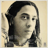 Barreto J.C. 1981 POLS 338 Dr Love, punainen vinyyli Begagnat LP