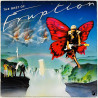 Eruption 1981 203490-320 The best of Begagnat LP