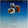 Eruption 1981 203490-320 The best of Begagnat LP