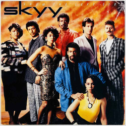 Skyy 1986 1A 064-24 0565 1 From the left side Begagnat LP
