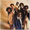 Commodores LP Natural High  kansi EX levy EX Käytetty LP