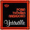 Porin Työväen Naiskuoro 1983 STM-LP 5 Ystävälle Begagnat LP