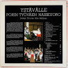 Porin Työväen Naiskuoro 1983 STM-LP 5 Ystävälle Begagnat LP