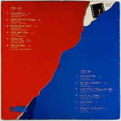 English Jon 1980 FRLP-162 English History Begagnat LP