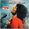 Richard Cliff LP Wired for Sound  kansi VG+ levy VG Käytetty LP