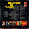 Lambert Franz 1975 6434 096 Hammond Hitparade 4 Begagnat LP