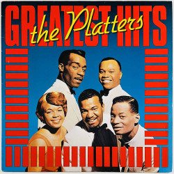 Platters 1980’s FUN 9041 Greatest Hits Begagnat LP
