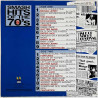 Glitter Band, Paper Lace, Mungo Jerry 1987 ARA 1016 Smash hits of the 70’s Begagnat LP