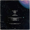 Droids LP Star Peace  kansi G- levy VG+ Käytetty LP