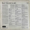 Bhattacharya Deben 1971 ZFB 49 Music From Hungary Begagnat LP