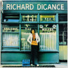 Digance Richard 1975 TRA 306 Treading The Boards Begagnat LP
