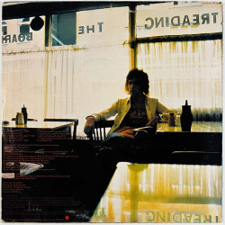 Digance Richard 1975 TRA 306 Treading The Boards Begagnat LP