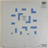 Eurythmics 1986 PL 71050 Revenge Begagnat LP