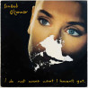 O'Connor Sinéad LP I Do Not Want What I Haven't Got  kansi G- levy EX Käytetty LP