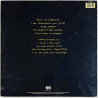 O'Connor Sinéad LP I Do Not Want What I Haven't Got  kansi G- levy EX Käytetty LP