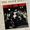 Roxette LP Look Sharp!  kansi VG levy G Käytetty LP